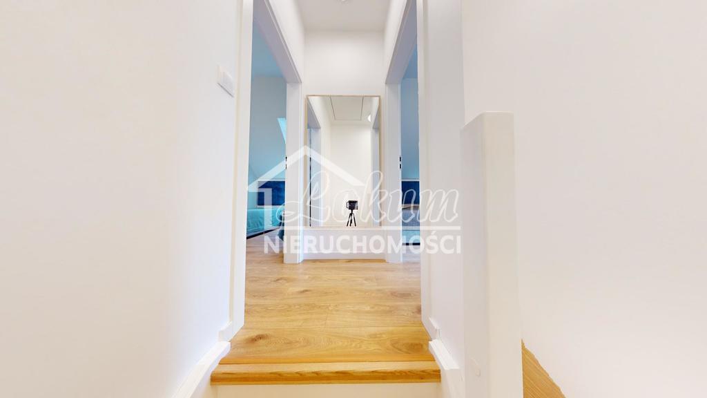 Mieszkanie 44,6&nbsp;m², Dziwnówek, Wolności - zdjęcie 11