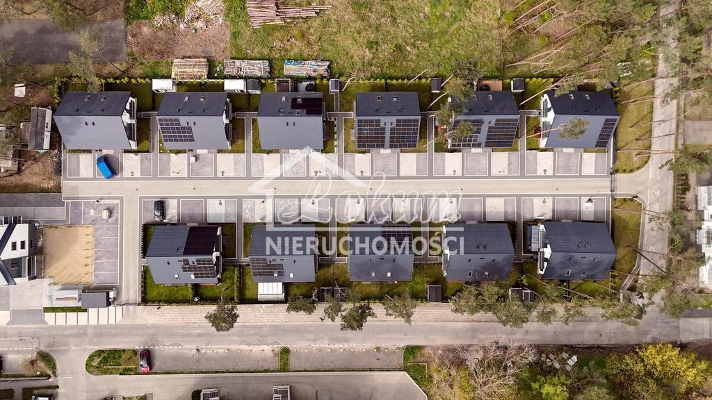 Mieszkanie 44,6&nbsp;m², Dziwnówek, Wolności - zdjęcie 2