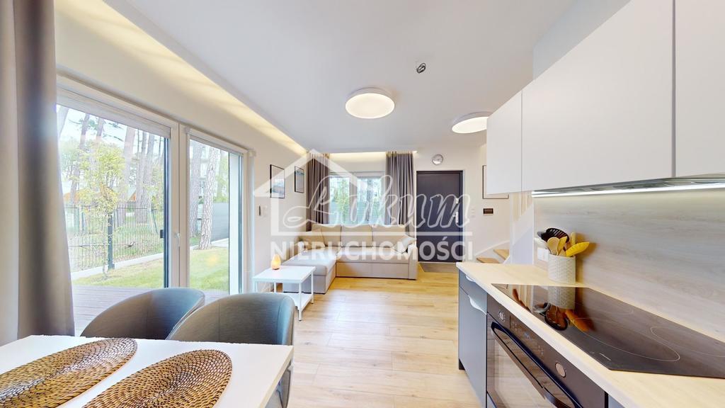 Mieszkanie 44,6&nbsp;m², Dziwnówek, Wolności - zdjęcie 10