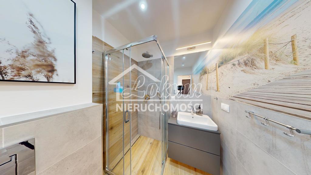 Mieszkanie 44,6&nbsp;m², Dziwnówek, Wolności - zdjęcie 13