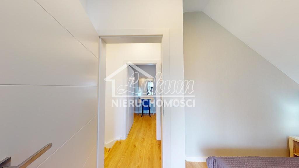 Mieszkanie 44,6&nbsp;m², Dziwnówek, Wolności - zdjęcie 14