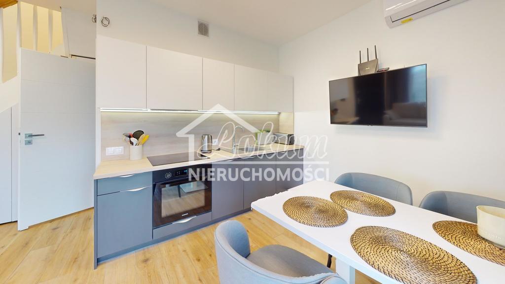 Mieszkanie 44,6&nbsp;m², Dziwnówek, Wolności - zdjęcie 4