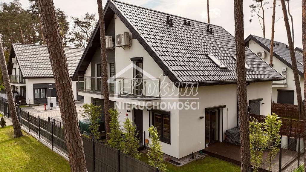 Mieszkanie 44,6&nbsp;m², Dziwnówek, Wolności - zdjęcie 5