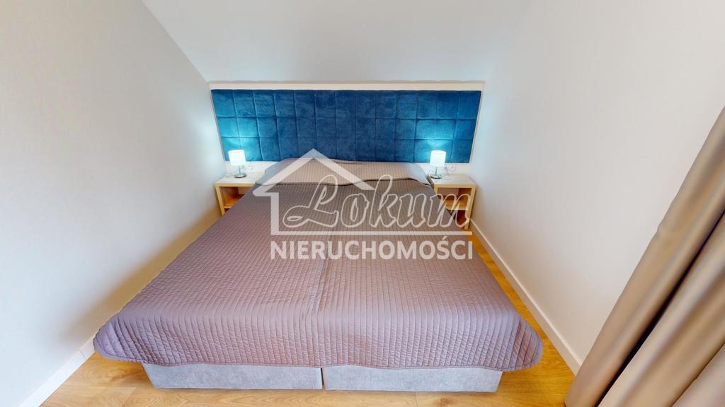 Mieszkanie 44,6&nbsp;m², Dziwnówek, Wolności - zdjęcie 17