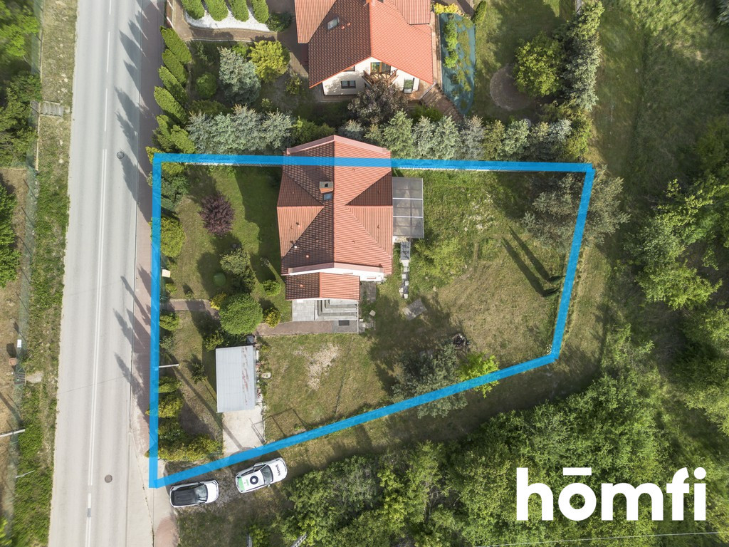 Dom 160 m², Starachowice, Łazy, Długa - zdjęcie 8