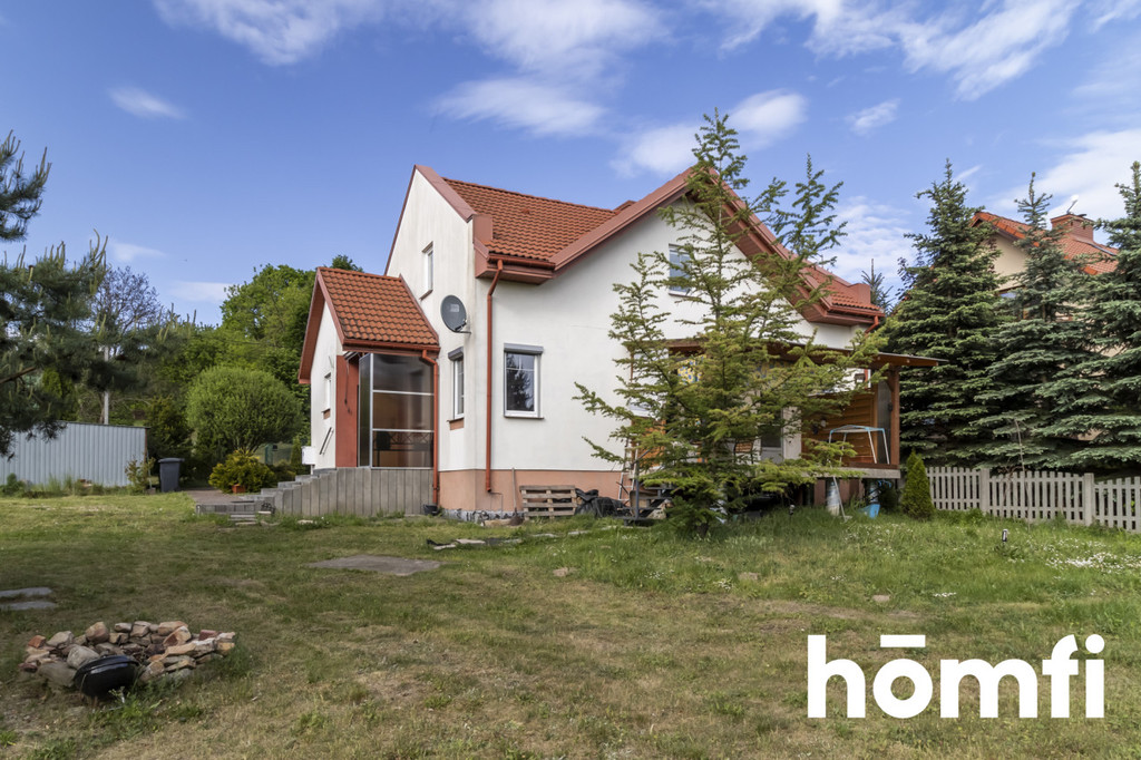Dom 160 m², Starachowice, Łazy, Długa - zdjęcie 5