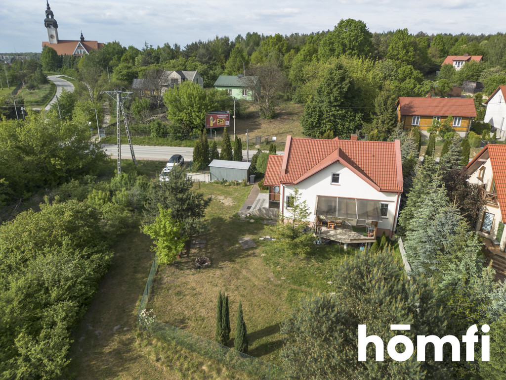 Dom 160 m², Starachowice, Łazy, Długa - zdjęcie 17