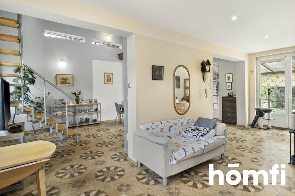Dom 160 m², Starachowice, Łazy, Długa - zdjęcie 9