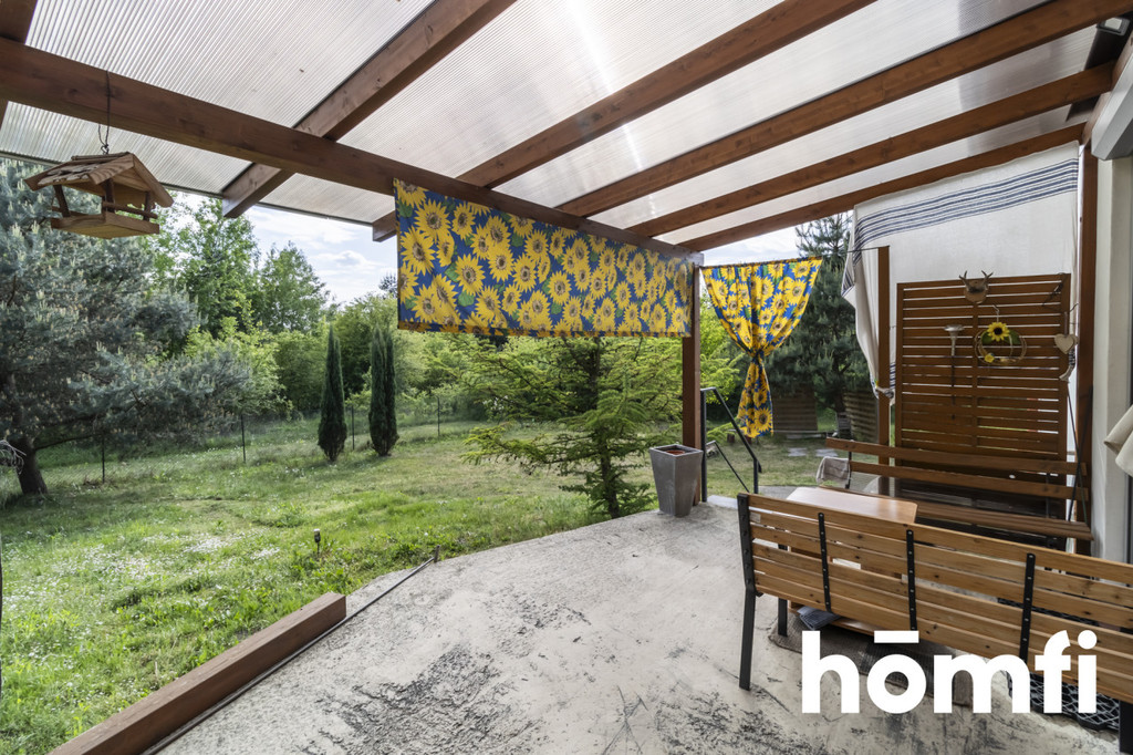 Dom 160 m², Starachowice, Łazy, Długa - zdjęcie 16