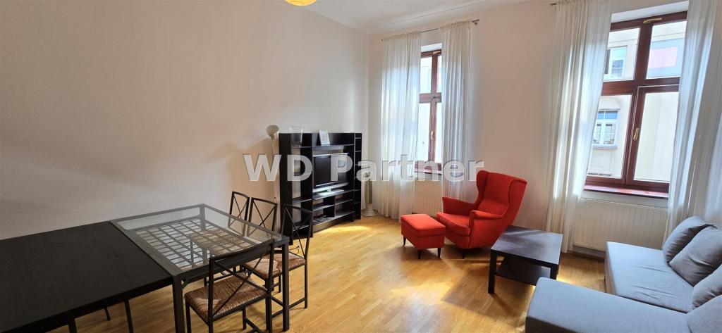 Mieszkanie 49 m², Kraków - zdjęcie 3