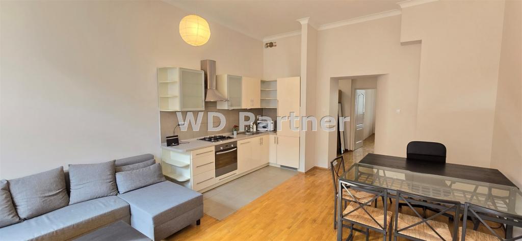 Mieszkanie 49 m², Kraków - zdjęcie 4