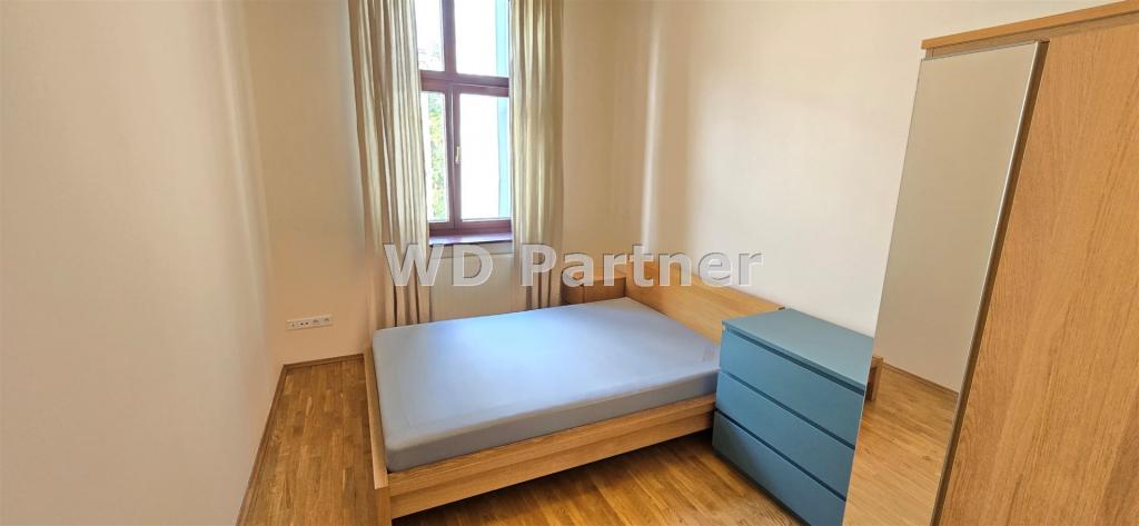 Mieszkanie 49 m², Kraków - zdjęcie 6