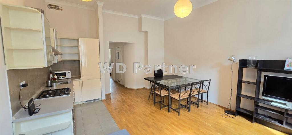 Mieszkanie 49 m², Kraków - zdjęcie 2