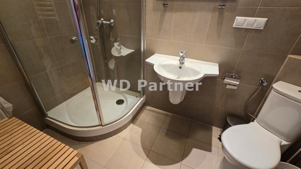 Mieszkanie 49 m², Kraków - zdjęcie 7