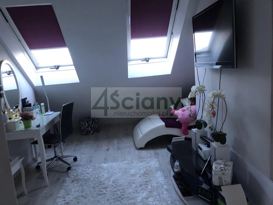 Mieszkanie 100 m², Warszawa, Wawer, Tytoniowa - zdjęcie 6