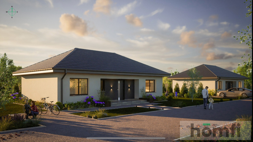 Dom 90,23 m², Pawęzów - zdjęcie 4