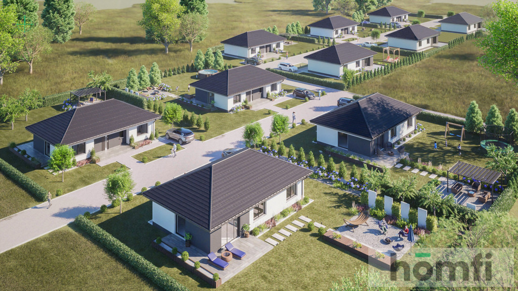 Dom 90,23 m², Pawęzów - zdjęcie 2