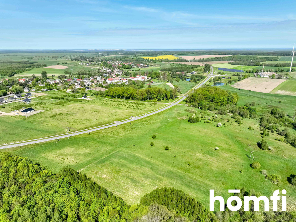 Działka inwestycyjna 7100 m², Wicko - zdjęcie 8