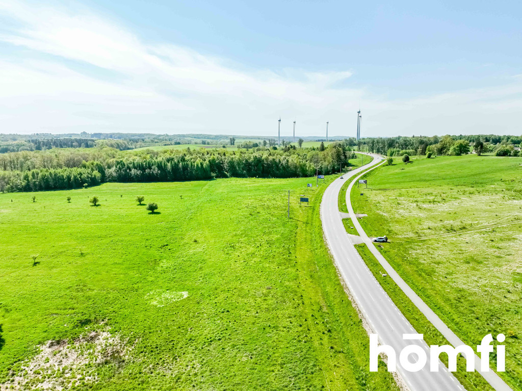 Działka inwestycyjna 7100 m², Wicko - zdjęcie 15