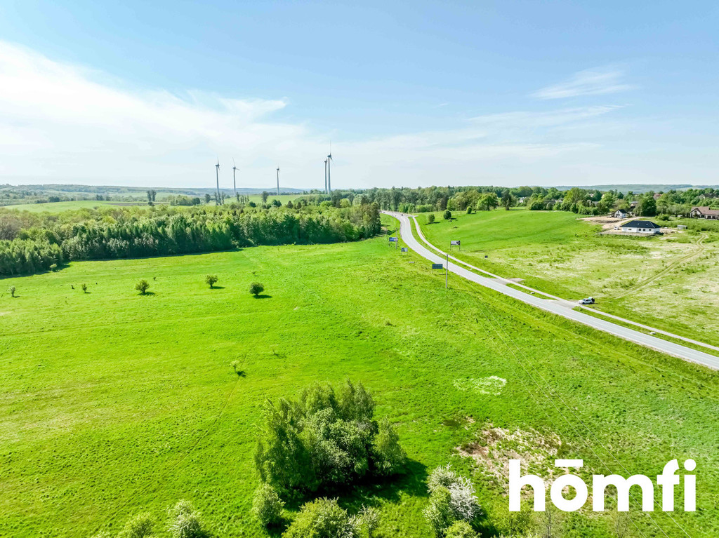 Działka inwestycyjna 7100 m², Wicko - zdjęcie 16