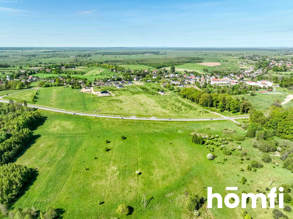 Działka inwestycyjna 7100 m², Wicko - zdjęcie 7