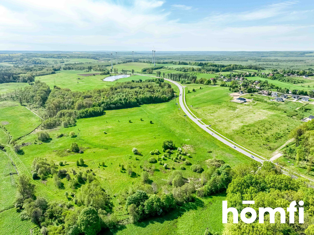 Działka inwestycyjna 7100 m², Wicko - zdjęcie 5