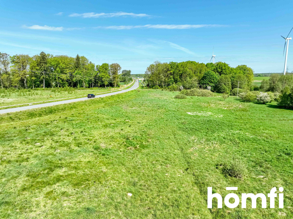 Działka inwestycyjna 7100 m², Wicko - zdjęcie 19