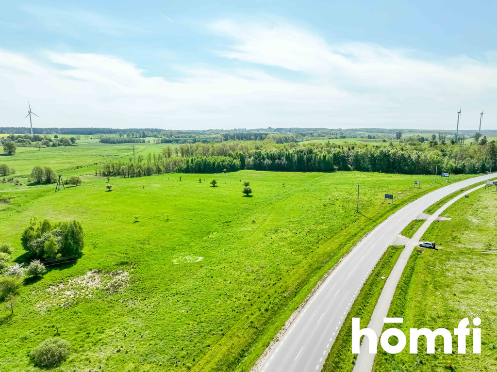 Działka inwestycyjna 7100 m², Wicko - zdjęcie 14