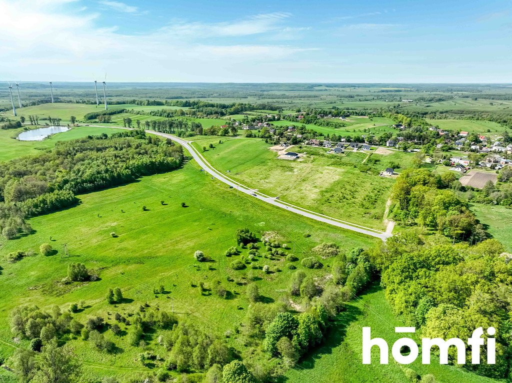 Działka inwestycyjna 7100 m², Wicko - zdjęcie 6