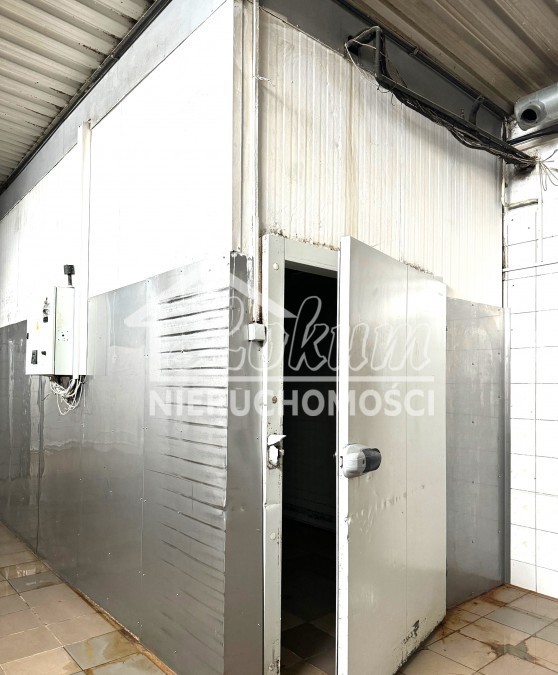 Lokal usługowy na sprzedaż, 350&nbsp;m², Ustowo - zdjęcie 4