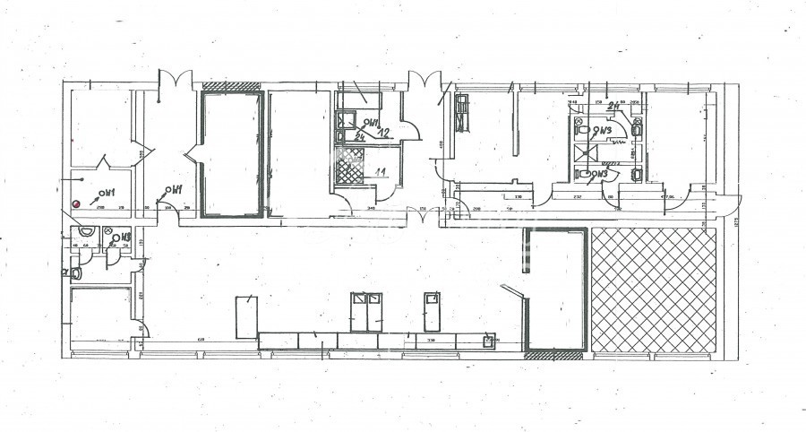 Lokal usługowy na sprzedaż, 350&nbsp;m², Ustowo - zdjęcie 6