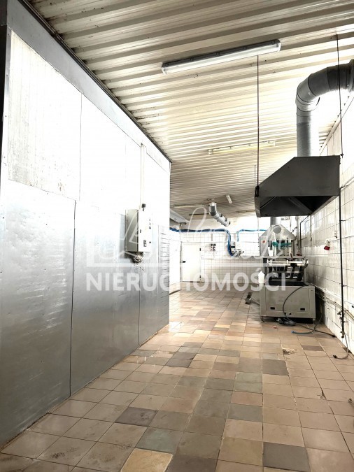 Lokal usługowy na sprzedaż, 350&nbsp;m², Ustowo - zdjęcie 2