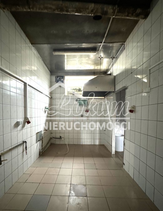 Lokal usługowy na sprzedaż, 350&nbsp;m², Ustowo - zdjęcie 7
