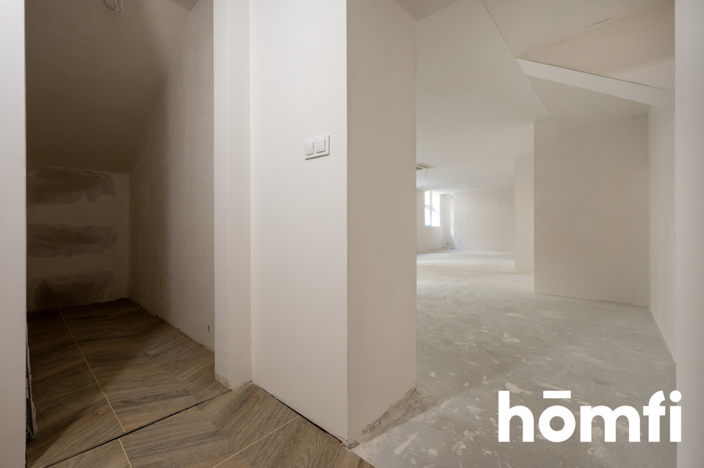 Mieszkanie 116 m², Łódź, Śródmieście, Prezydenta Gabriela Narutowicza - zdjęcie 14