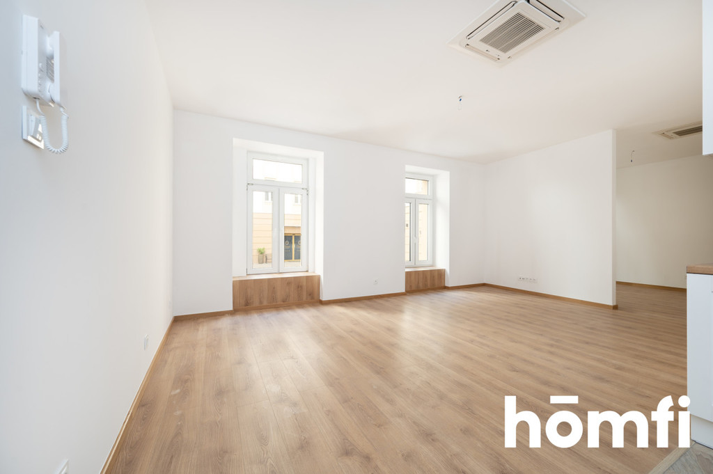 Mieszkanie 116 m², Łódź, Śródmieście, Prezydenta Gabriela Narutowicza - zdjęcie 2