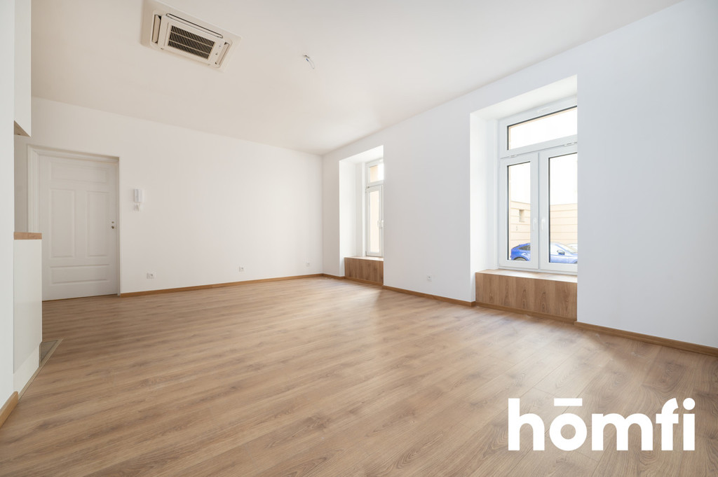 Mieszkanie 116 m², Łódź, Śródmieście, Prezydenta Gabriela Narutowicza - zdjęcie 3