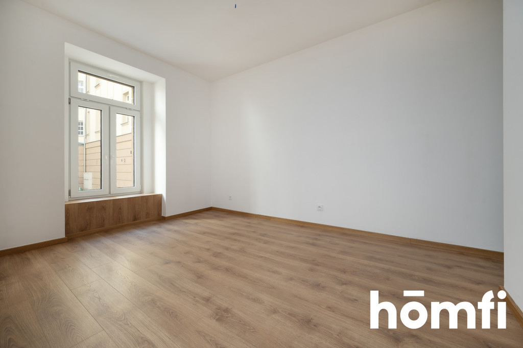 Mieszkanie 116 m², Łódź, Śródmieście, Prezydenta Gabriela Narutowicza - zdjęcie 4