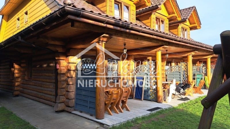 Dom 680&nbsp;m², Chłopy - zdjęcie 2