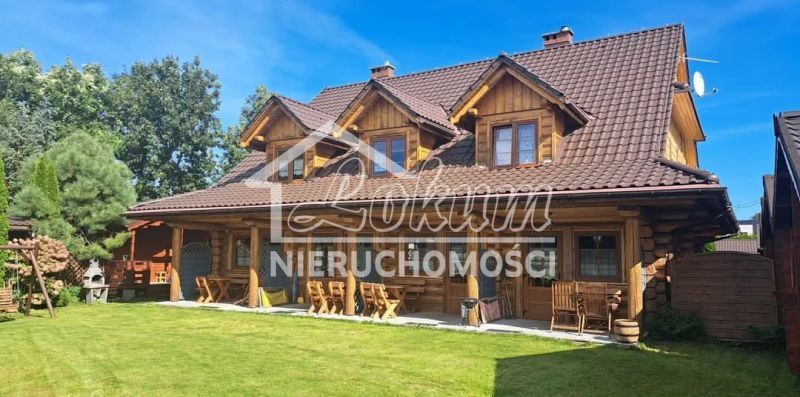 Dom 680&nbsp;m², Chłopy - zdjęcie 1