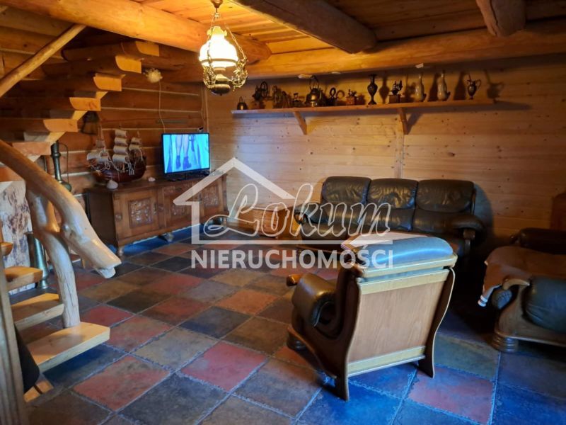 Dom 680&nbsp;m², Chłopy - zdjęcie 13