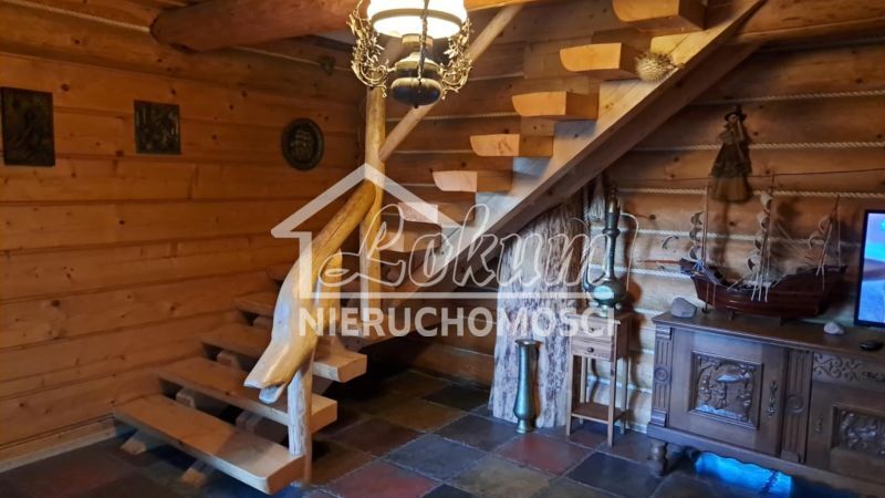 Dom 680&nbsp;m², Chłopy - zdjęcie 16