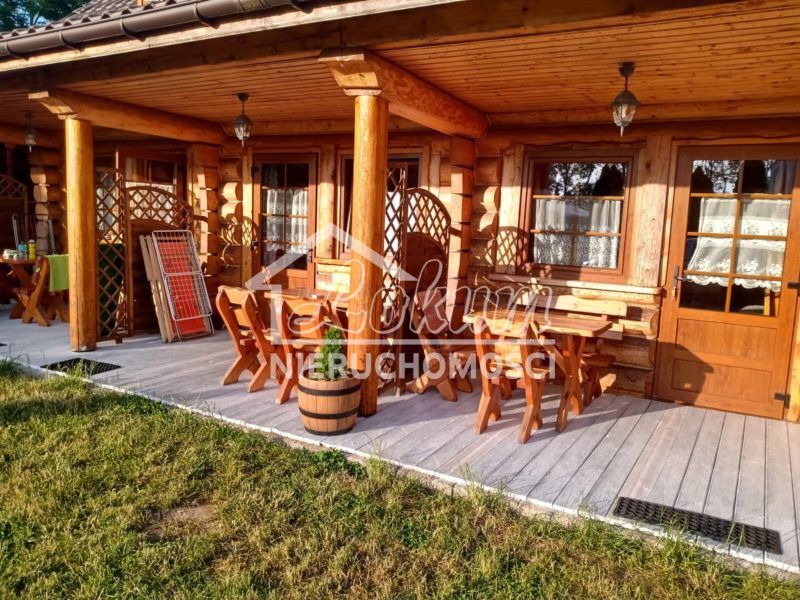 Dom 680&nbsp;m², Chłopy - zdjęcie 14