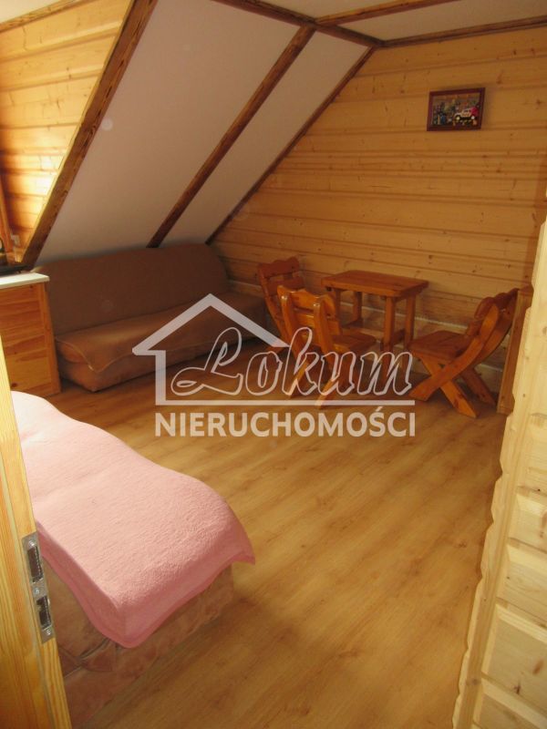 Dom 680&nbsp;m², Chłopy - zdjęcie 8