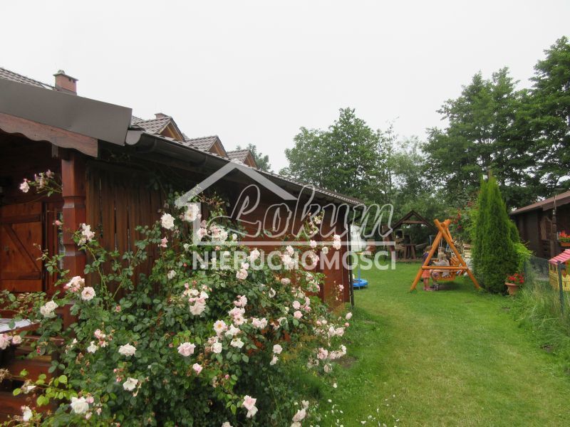 Dom 680&nbsp;m², Chłopy - zdjęcie 5