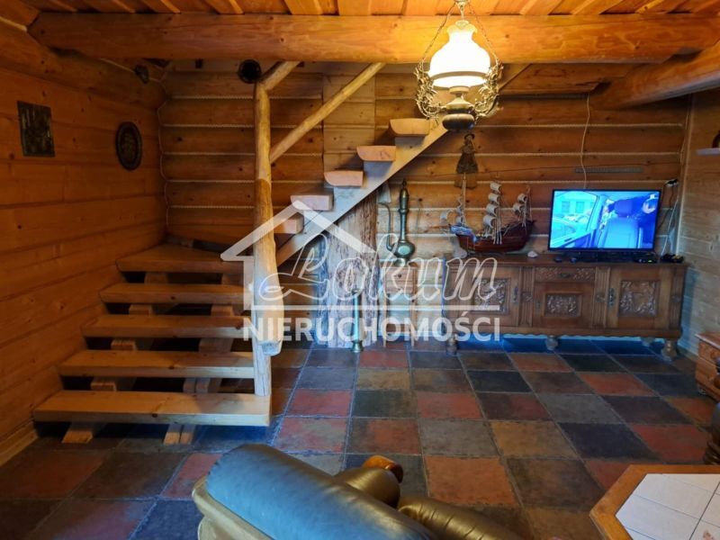 Dom 680&nbsp;m², Chłopy - zdjęcie 19