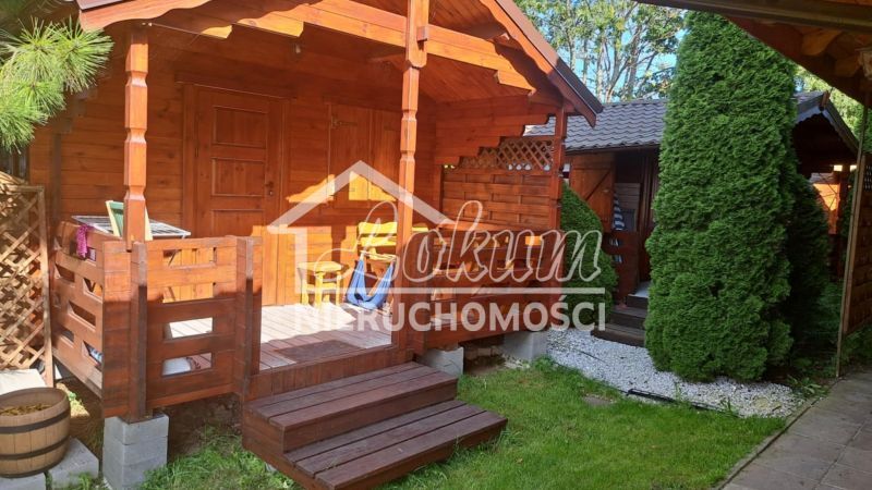 Dom 680&nbsp;m², Chłopy - zdjęcie 10