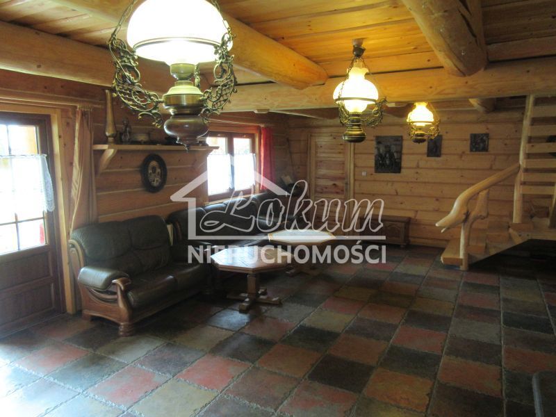 Dom 680&nbsp;m², Chłopy - zdjęcie 4