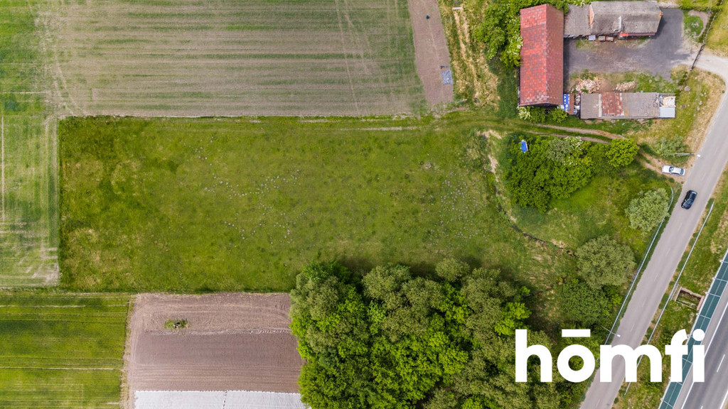 Działka rolna 9300 m², Stare Żdżary - zdjęcie 7