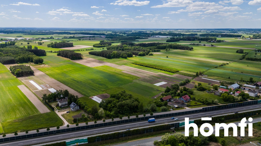 Działka rolna 9300 m², Stare Żdżary - zdjęcie 14