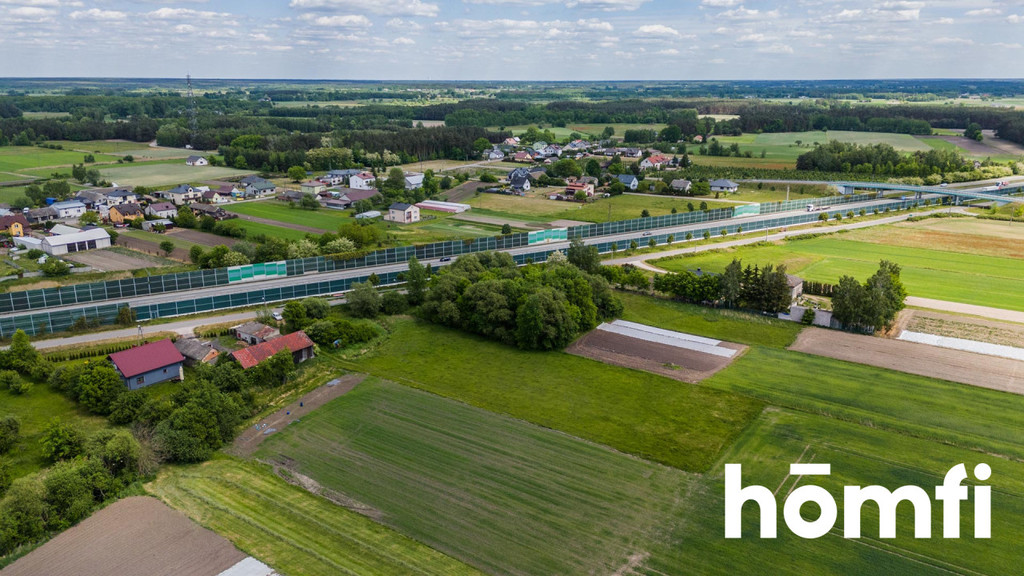 Działka rolna 9300 m², Stare Żdżary - zdjęcie 10